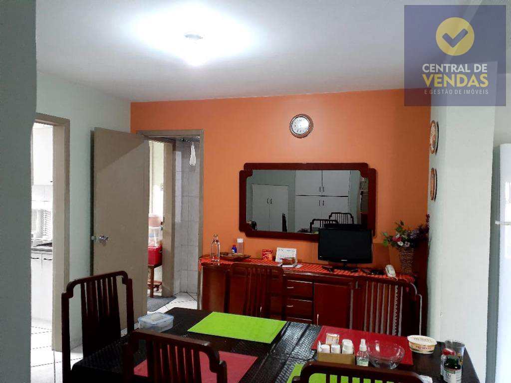 Apartamento à venda com 3 quartos, 165m² - Foto 16