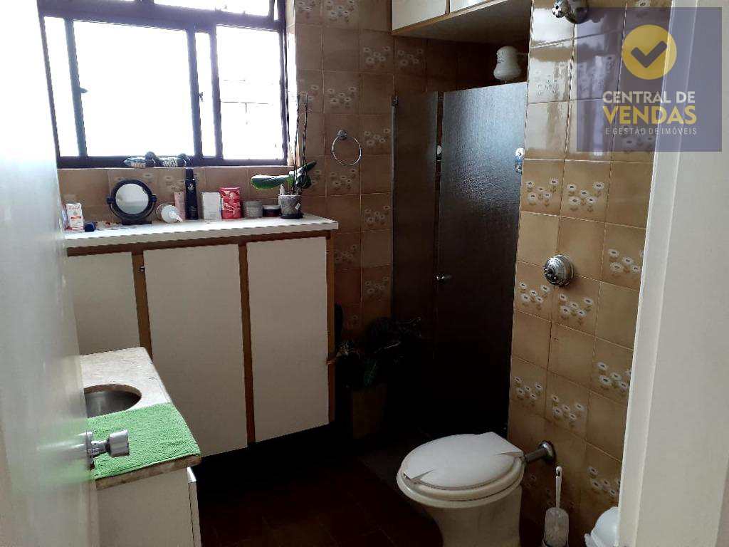 Apartamento à venda com 3 quartos, 165m² - Foto 18