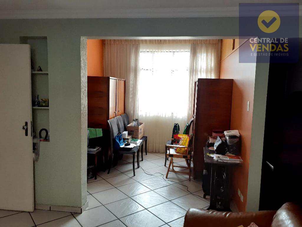 Apartamento à venda com 3 quartos, 165m² - Foto 8