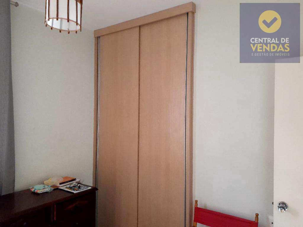 Apartamento à venda com 3 quartos, 165m² - Foto 4