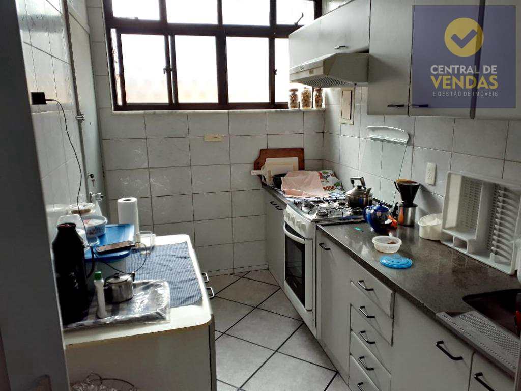 Apartamento à venda com 3 quartos, 165m² - Foto 5