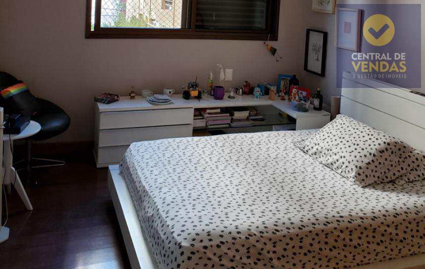 Apartamento à venda com 4 quartos, 192m² - Foto 10