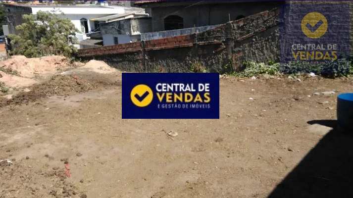 Terreno à venda, 360m² - Foto 1