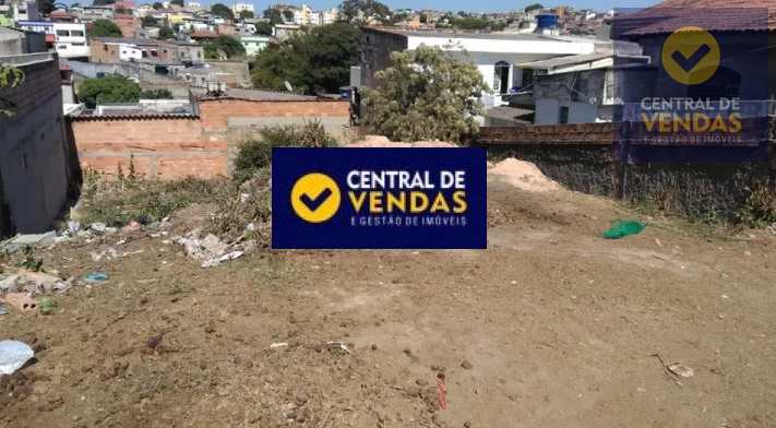 Terreno à venda, 360m² - Foto 2