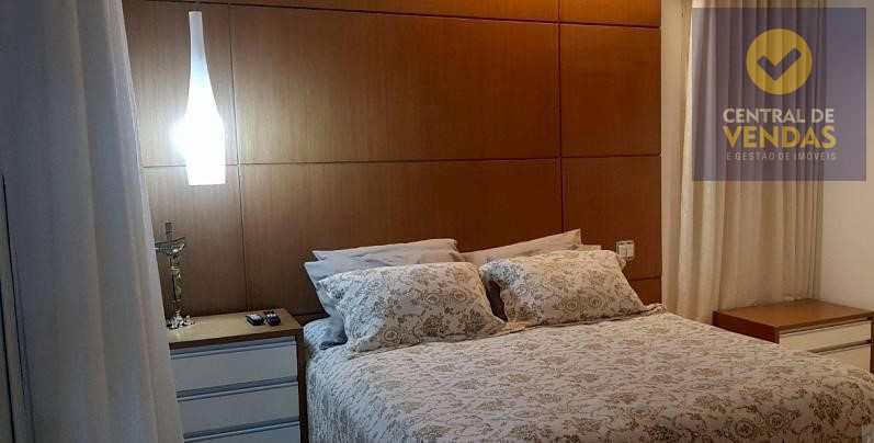 Apartamento à venda com 4 quartos, 155m² - Foto 10