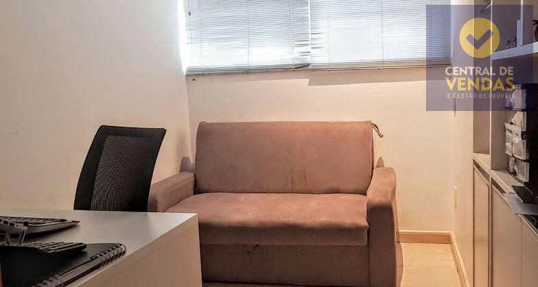 Apartamento à venda com 4 quartos, 155m² - Foto 7