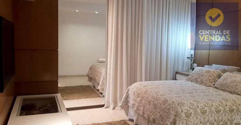 Apartamento à venda com 4 quartos, 155m² - Foto 8