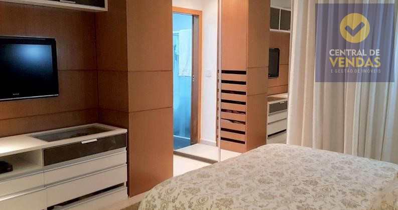 Apartamento à venda com 4 quartos, 155m² - Foto 18