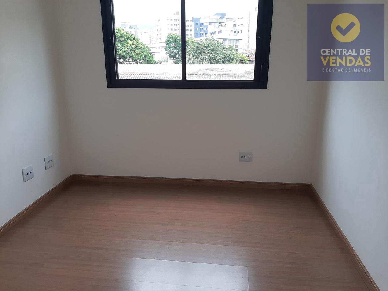 Apartamento à venda com 3 quartos, 90m² - Foto 8