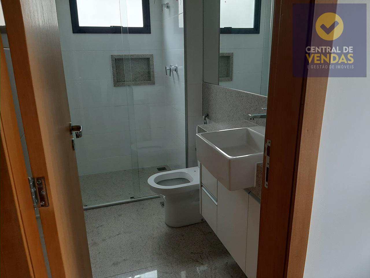 Apartamento à venda com 3 quartos, 90m² - Foto 5