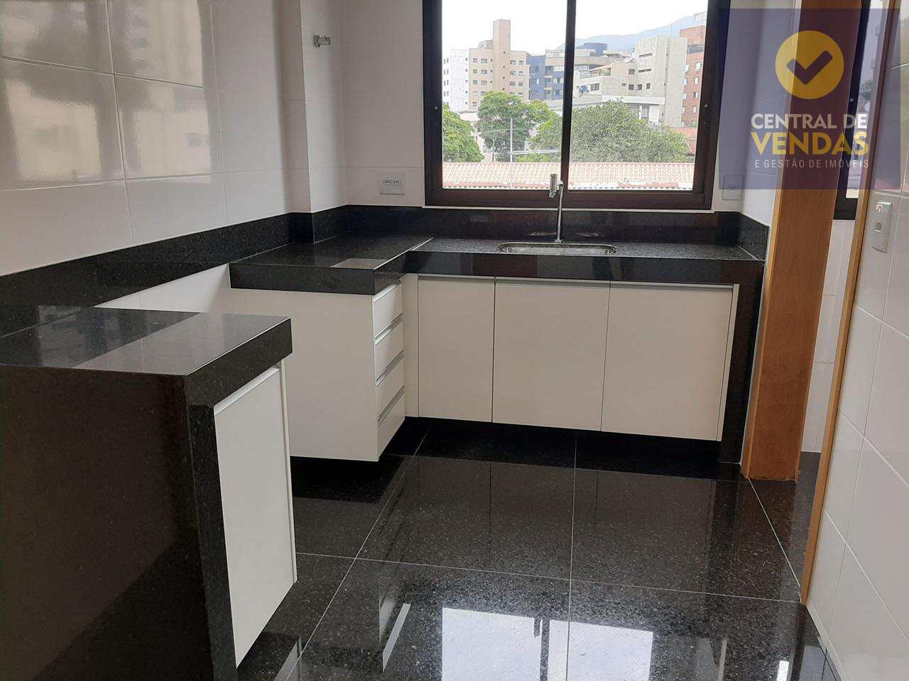 Apartamento à venda com 3 quartos, 90m² - Foto 12