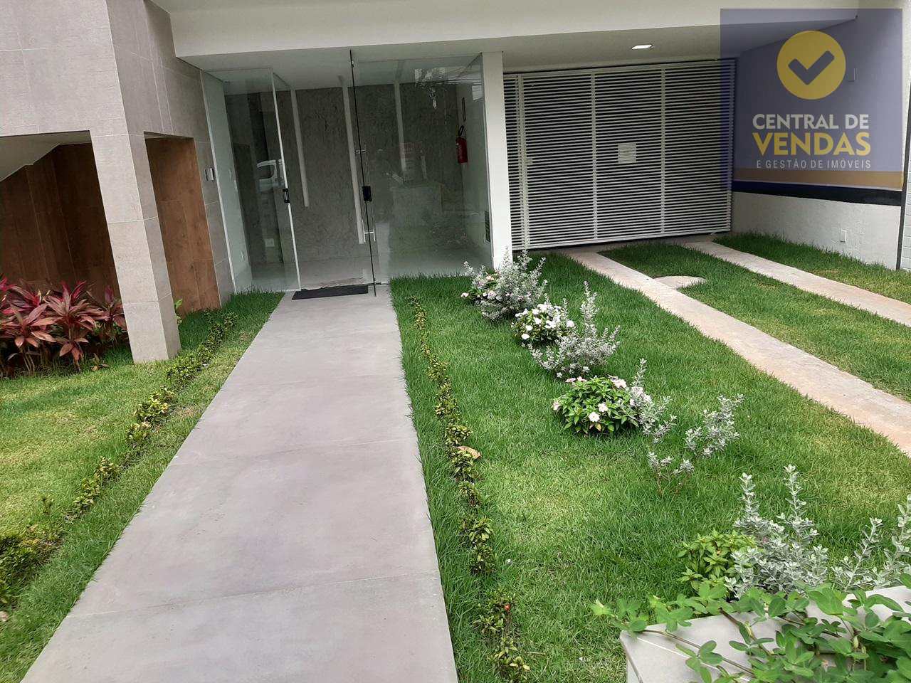 Apartamento à venda com 3 quartos, 90m² - Foto 2