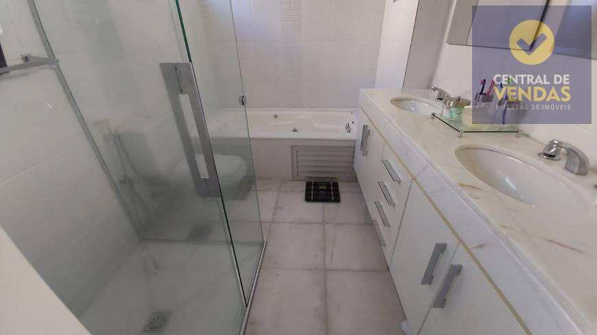 Apartamento à venda com 3 quartos, 160m² - Foto 16