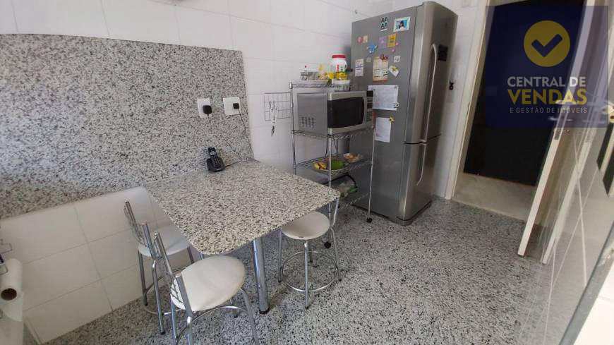 Apartamento à venda com 3 quartos, 160m² - Foto 21