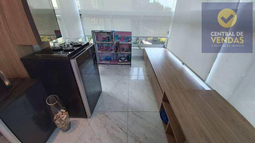 Apartamento à venda com 3 quartos, 160m² - Foto 10