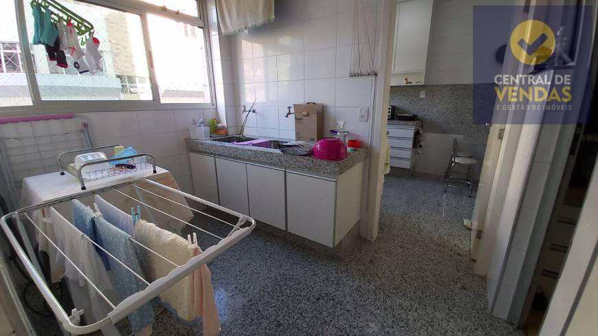 Apartamento à venda com 3 quartos, 160m² - Foto 18