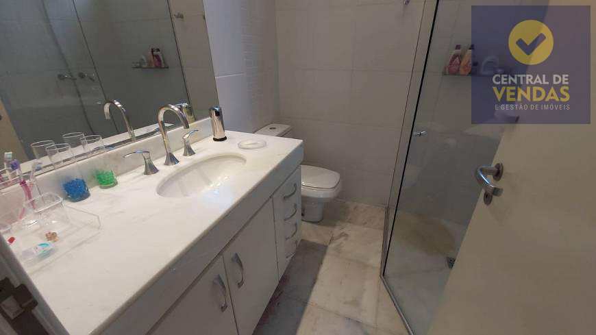 Apartamento à venda com 3 quartos, 160m² - Foto 12