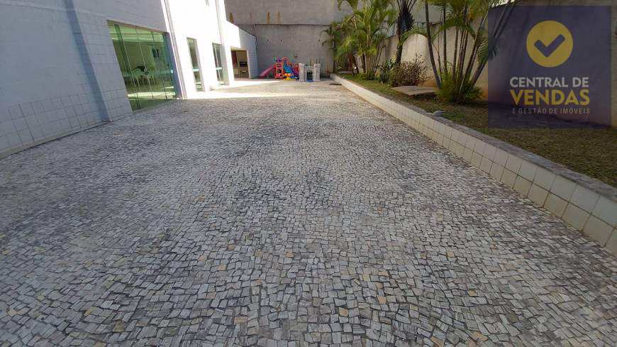 Apartamento à venda com 3 quartos, 160m² - Foto 30