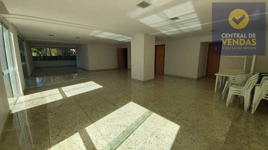 Apartamento à venda com 3 quartos, 160m² - Foto 27