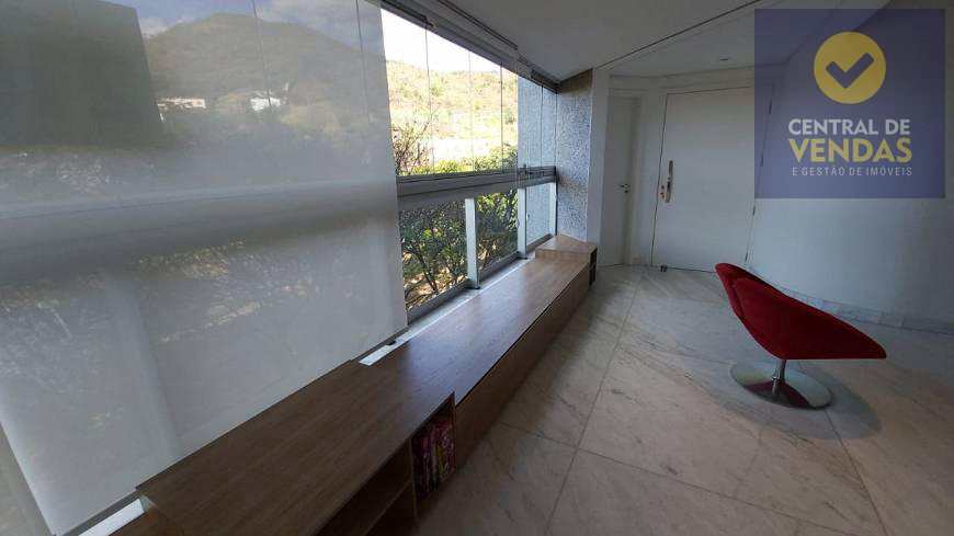 Apartamento à venda com 3 quartos, 160m² - Foto 9