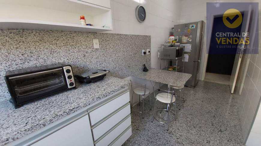 Apartamento à venda com 3 quartos, 160m² - Foto 22