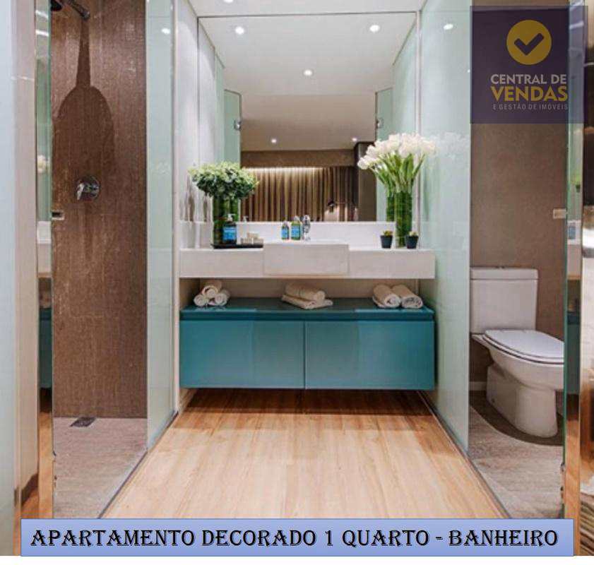 Apartamento à venda com 2 quartos, 79m² - Foto 7