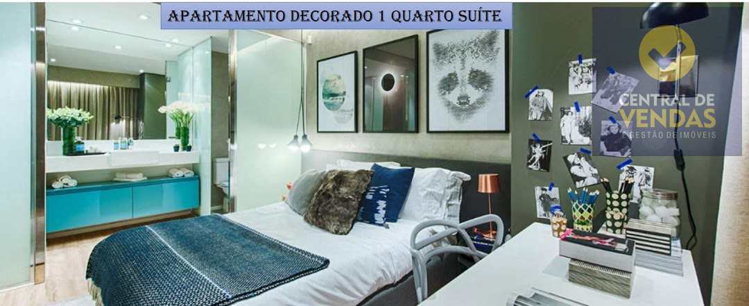 Apartamento à venda com 2 quartos, 79m² - Foto 6