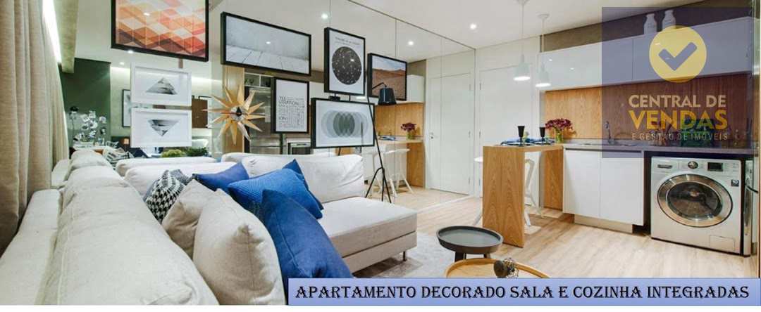 Apartamento à venda com 2 quartos, 79m² - Foto 5