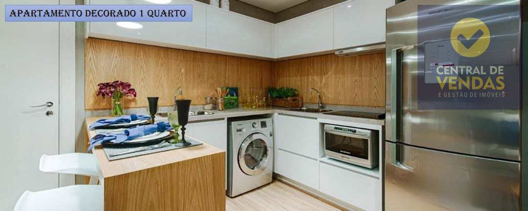 Apartamento à venda com 2 quartos, 79m² - Foto 4