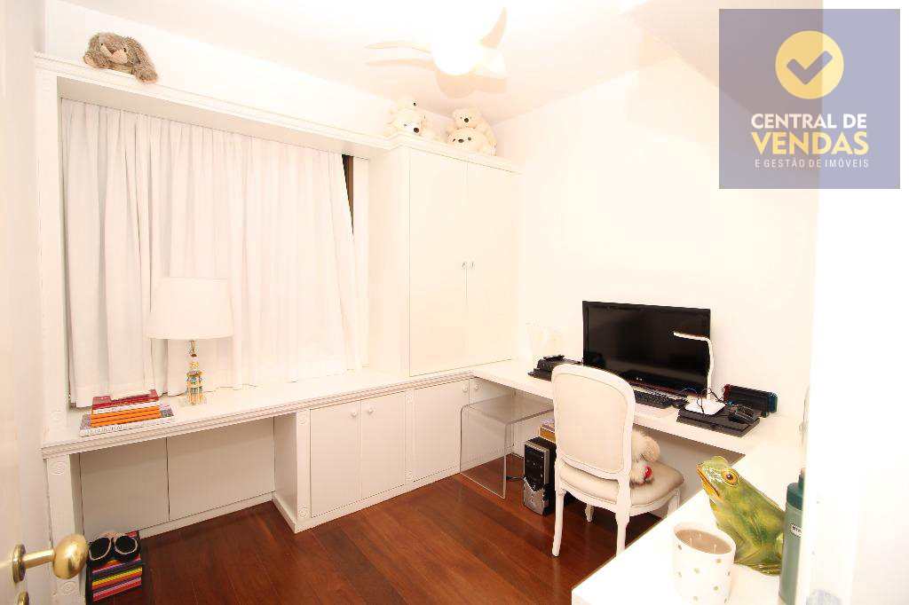 Apartamento à venda com 3 quartos, 115m² - Foto 9