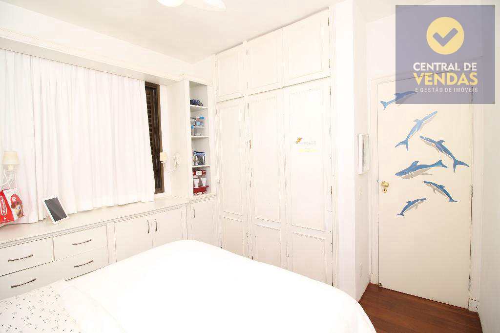 Apartamento à venda com 3 quartos, 115m² - Foto 8