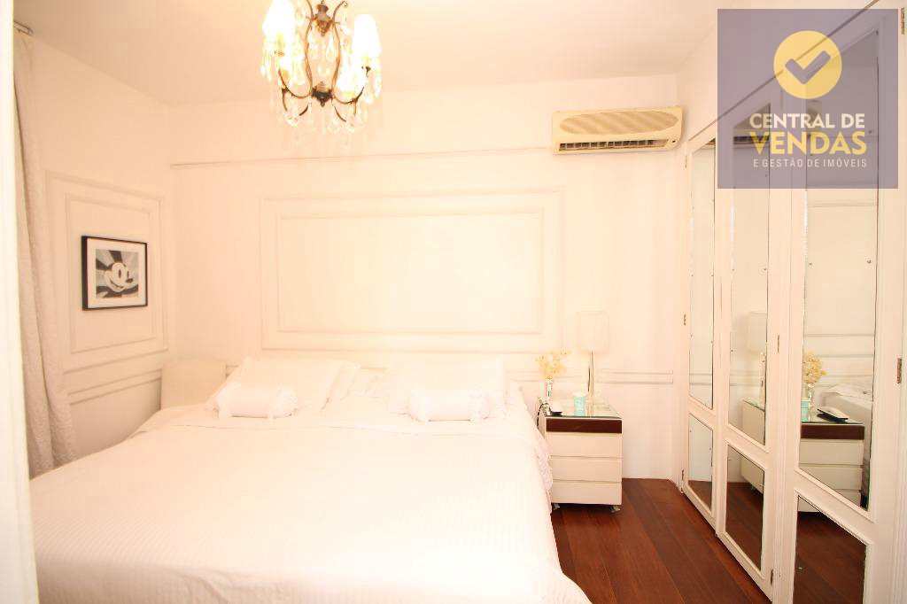 Apartamento à venda com 3 quartos, 115m² - Foto 6