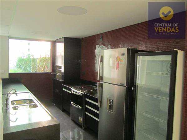 Apartamento à venda com 2 quartos, 72m² - Foto 13