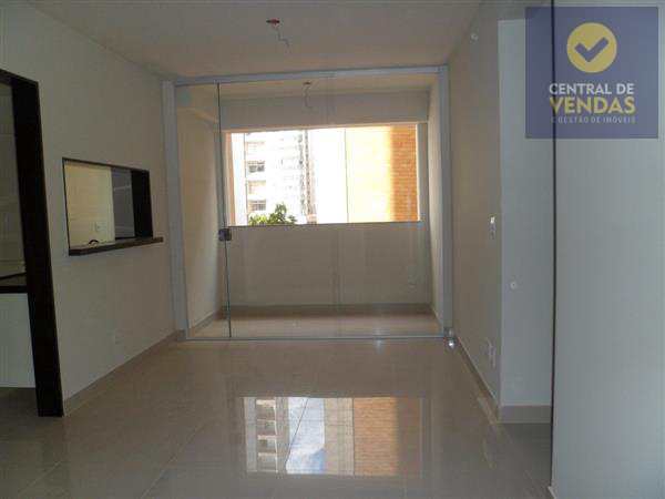 Apartamento à venda com 2 quartos, 72m² - Foto 2