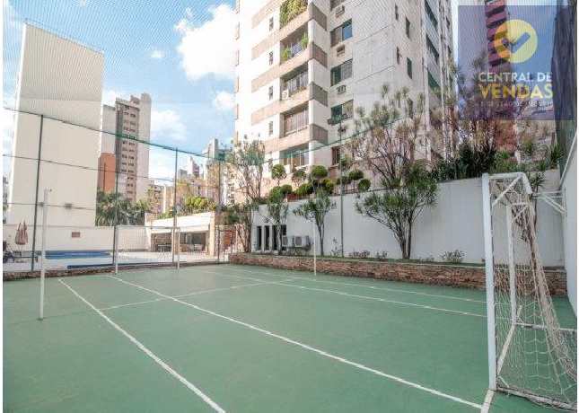 Apartamento à venda com 4 quartos, 660m² - Foto 6