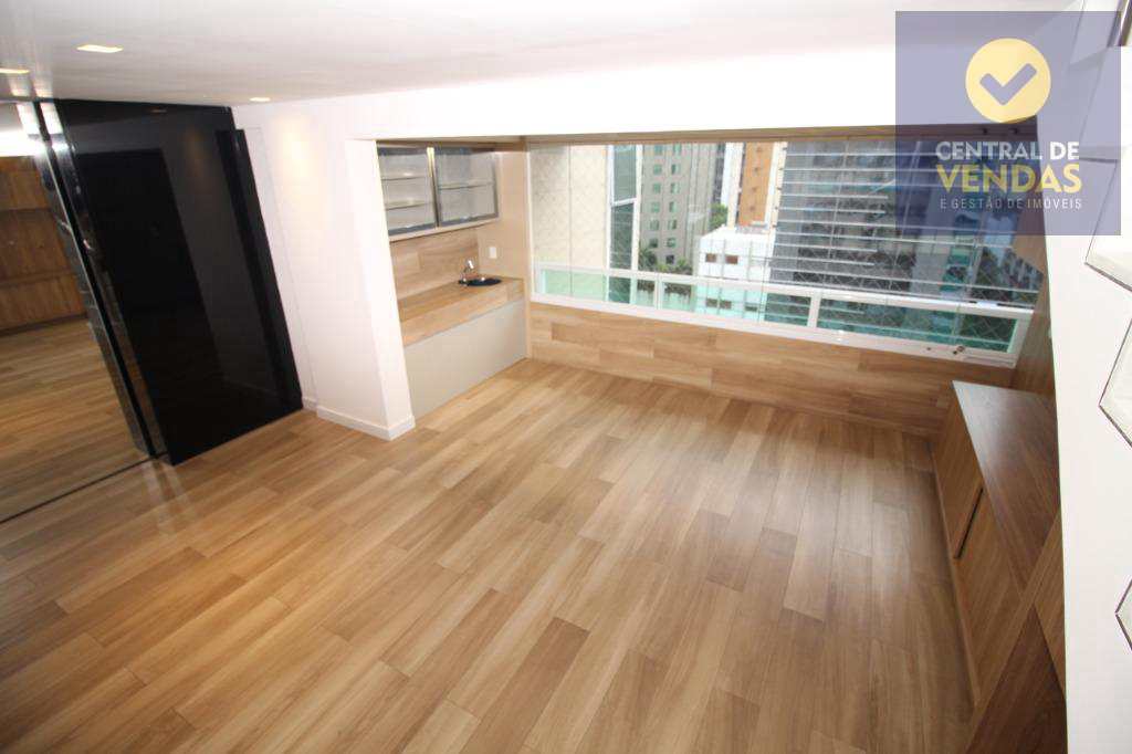 Cobertura à venda com 3 quartos, 202m² - Foto 4