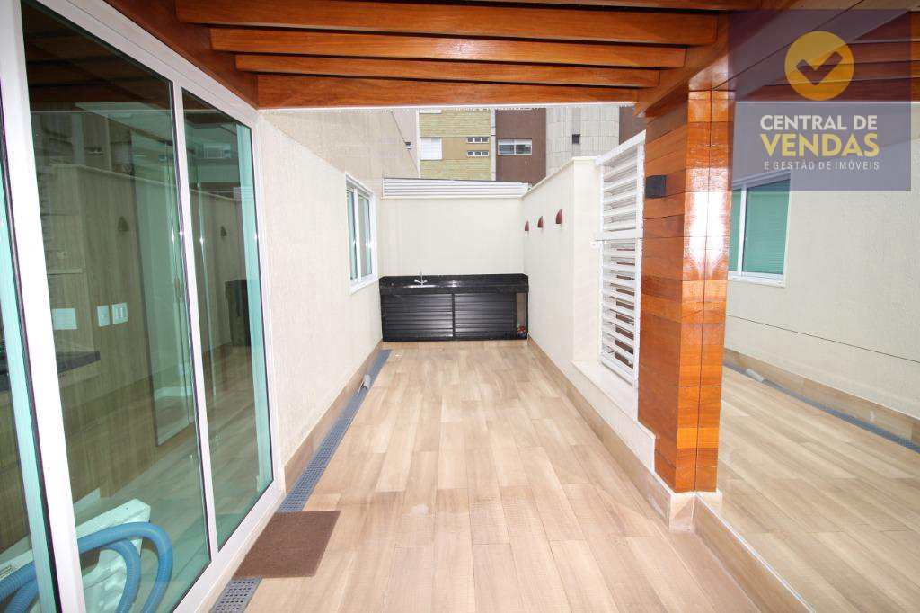 Cobertura à venda com 3 quartos, 202m² - Foto 27