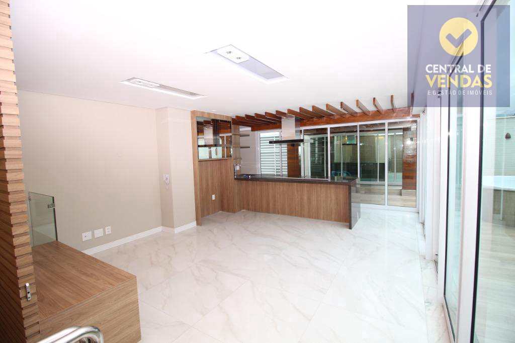 Cobertura à venda com 3 quartos, 202m² - Foto 19