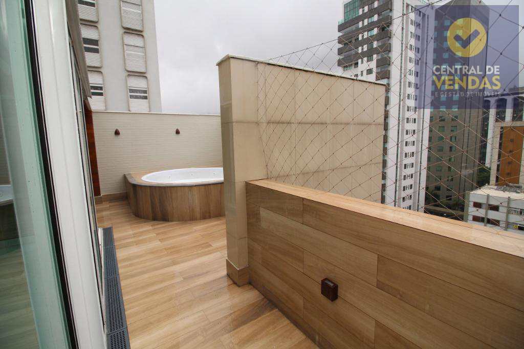 Cobertura à venda com 3 quartos, 202m² - Foto 25