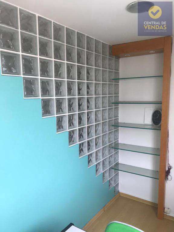 Conjunto Comercial-Sala à venda, 30m² - Foto 4