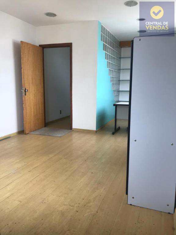 Conjunto Comercial-Sala à venda, 30m² - Foto 8