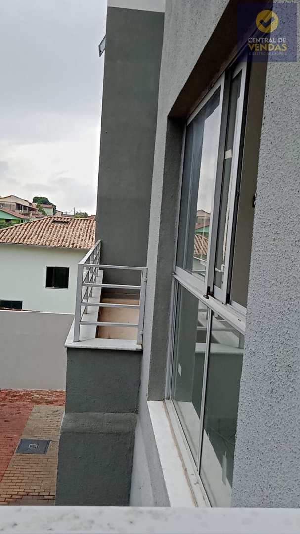 Cobertura à venda com 3 quartos, 90m² - Foto 10