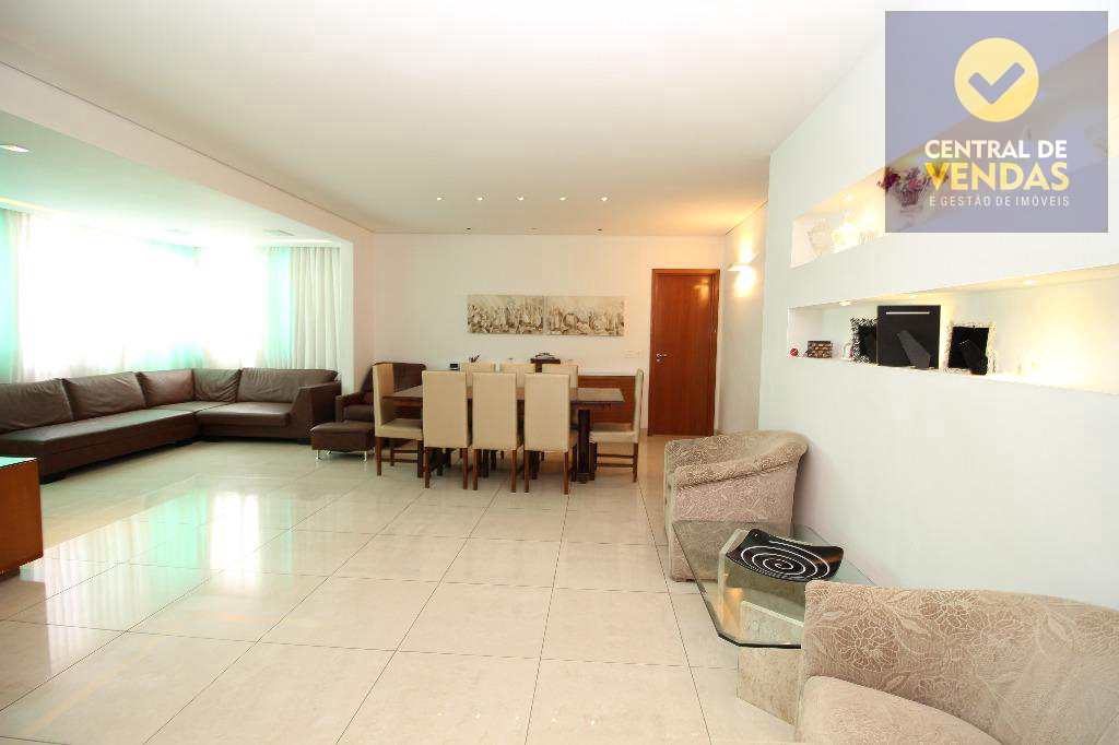 Apartamento à venda com 4 quartos, 155m² - Foto 14