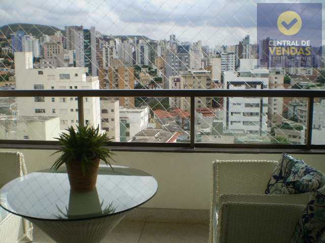 Apartamento à venda com 4 quartos, 145m² - Foto 14