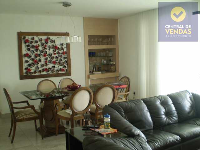 Apartamento à venda com 4 quartos, 145m² - Foto 10