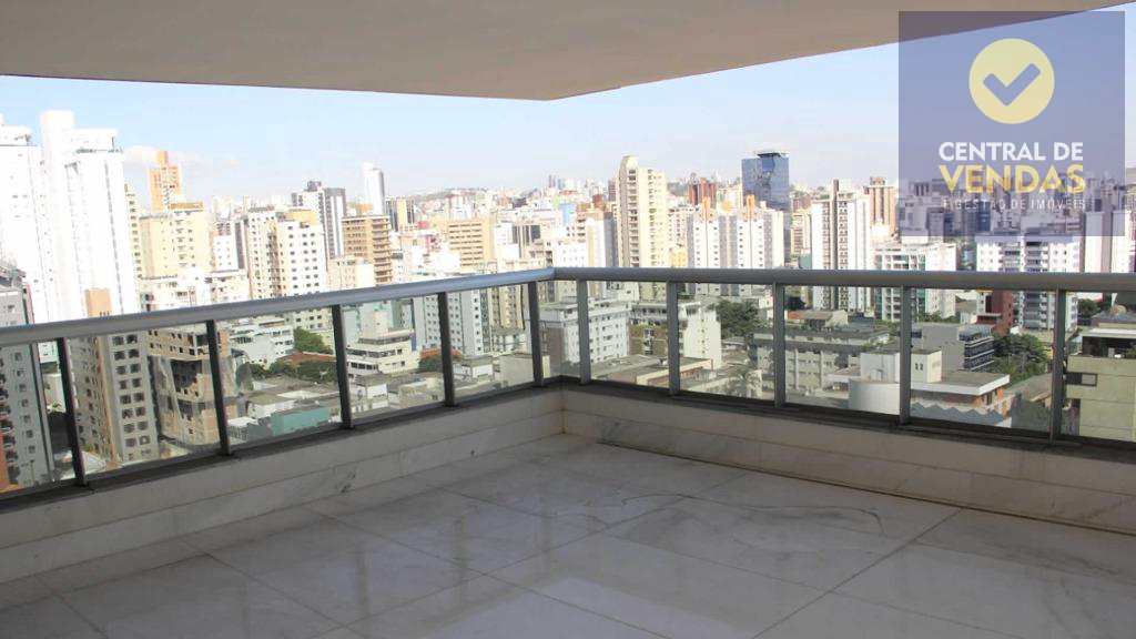 Apartamento à venda com 4 quartos, 265m² - Foto 23