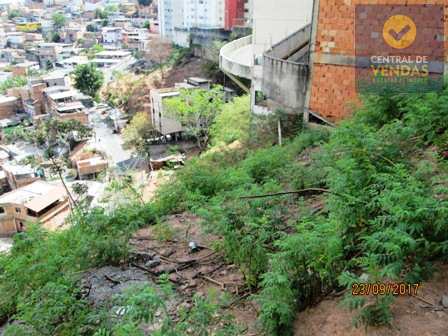 Terreno à venda, 2700m² - Foto 11