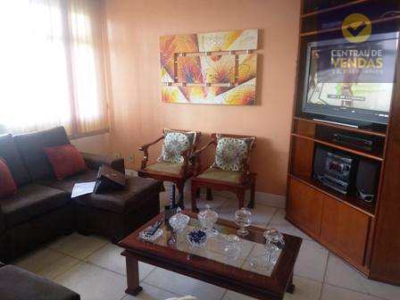 Apartamento à venda com 4 quartos, 146m² - Foto 2