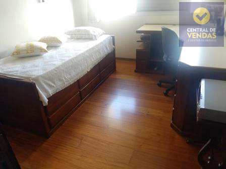 Apartamento à venda com 4 quartos, 146m² - Foto 13