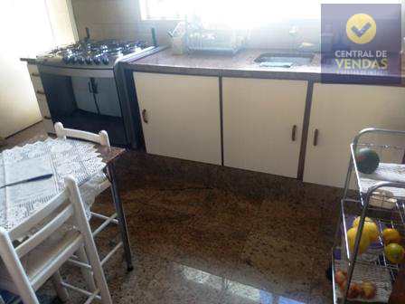 Apartamento à venda com 4 quartos, 146m² - Foto 21